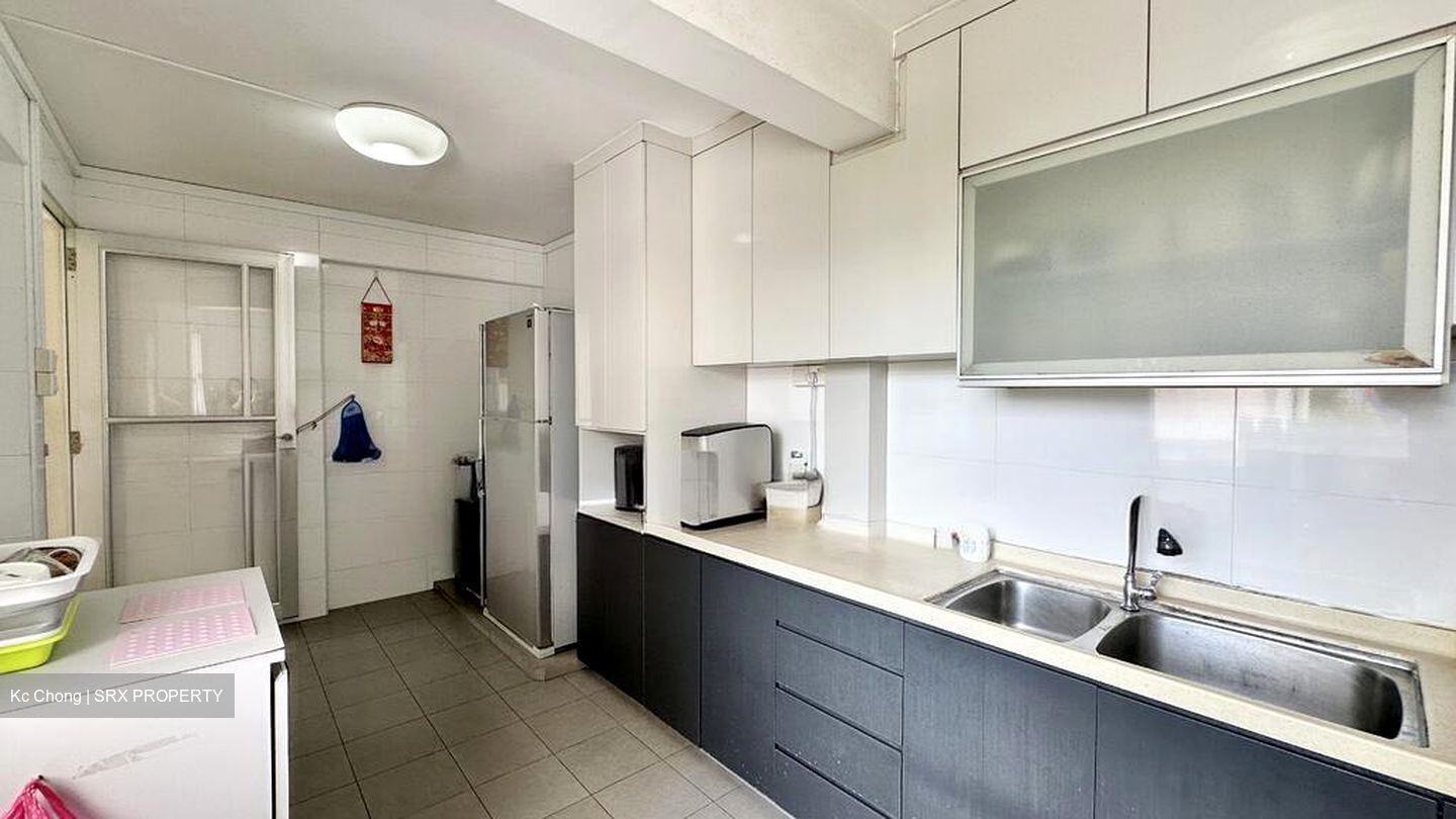 Blk 124 Paya Lebar Way (Geylang), HDB 5 Rooms #516258671